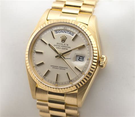 rolex uhren in gold|billigste rolex herrenuhr.